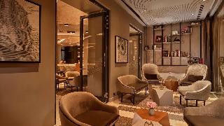 Park Plaza Nuremberg fotoÄŸrafÄ±