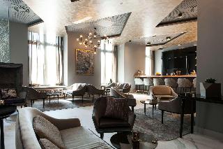 Park Plaza Nuremberg fotoÄŸrafÄ±