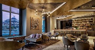 Park Plaza Nuremberg fotoÄŸrafÄ±