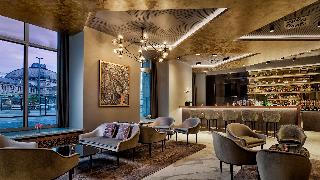 Park Plaza Nuremberg fotoÄŸrafÄ±