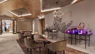 Park Plaza Nuremberg fotoÄŸrafÄ±