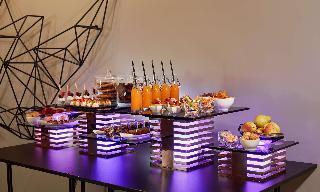 Park Plaza Nuremberg fotoÄŸrafÄ±