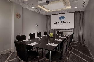 Park Plaza Nuremberg fotoÄŸrafÄ±