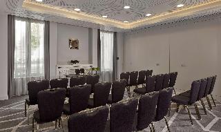 Park Plaza Nuremberg fotoÄŸrafÄ±