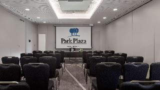 Park Plaza Nuremberg fotoÄŸrafÄ±