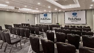 Park Plaza Nuremberg fotoÄŸrafÄ±