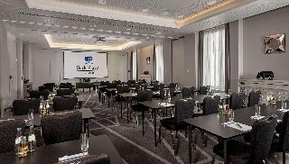 Park Plaza Nuremberg fotoÄŸrafÄ±