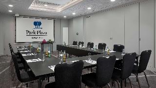 Park Plaza Nuremberg fotoÄŸrafÄ±