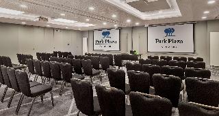 Park Plaza Nuremberg fotoÄŸrafÄ±