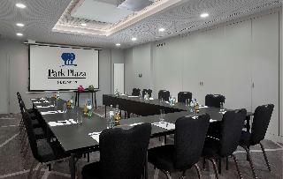 Park Plaza Nuremberg fotoÄŸrafÄ±