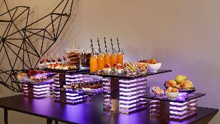 Park Plaza Nuremberg fotoÄŸrafÄ±