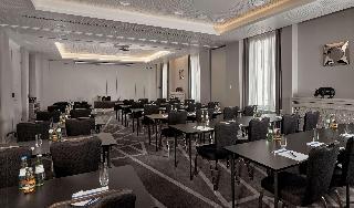 Park Plaza Nuremberg fotoÄŸrafÄ±