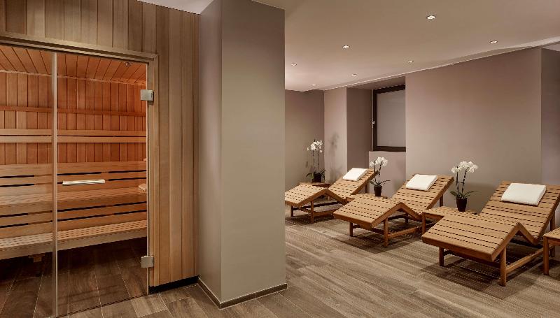 Park Plaza Nuremberg - Aktivite