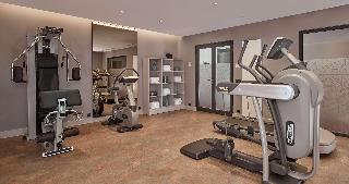 Park Plaza Nuremberg fotoÄŸrafÄ±