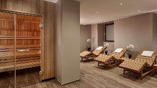 Park Plaza Nuremberg fotoÄŸrafÄ±