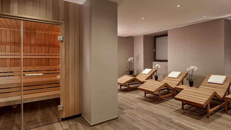 Park Plaza Nuremberg - Aktivite