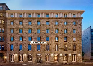Park Plaza Nuremberg fotoÄŸrafÄ±