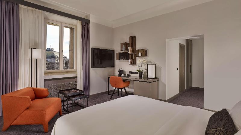 Park Plaza Nuremberg - Oda