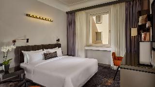 Park Plaza Nuremberg fotoÄŸrafÄ±