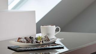 Park Plaza Nuremberg fotoÄŸrafÄ±