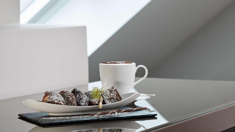 Park Plaza Nuremberg - Oda
