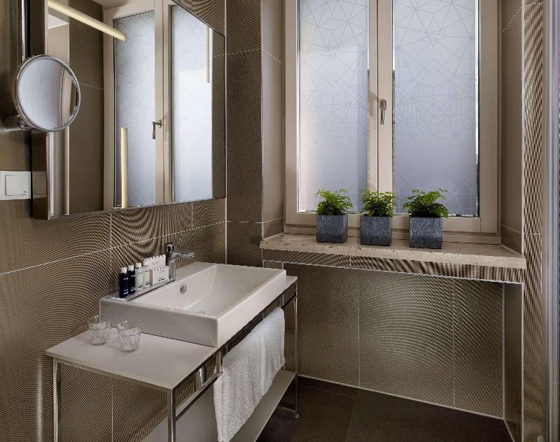 Park Plaza Nuremberg - Oda