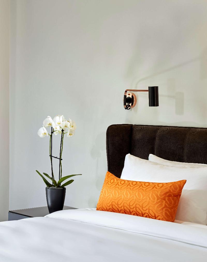 Park Plaza Nuremberg - Oda