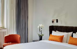 Park Plaza Nuremberg fotoÄŸrafÄ±