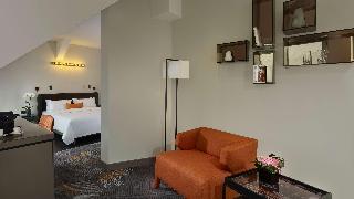 Park Plaza Nuremberg fotoÄŸrafÄ±