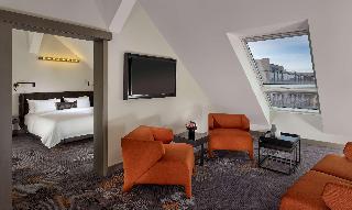 Park Plaza Nuremberg fotoÄŸrafÄ±