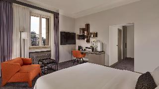 Park Plaza Nuremberg fotoÄŸrafÄ±