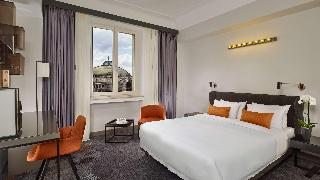 Park Plaza Nuremberg fotoÄŸrafÄ±