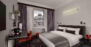 Park Plaza Nuremberg fotoÄŸrafÄ±