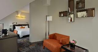 Park Plaza Nuremberg fotoÄŸrafÄ±