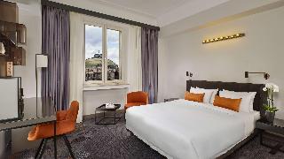 Park Plaza Nuremberg fotoÄŸrafÄ±