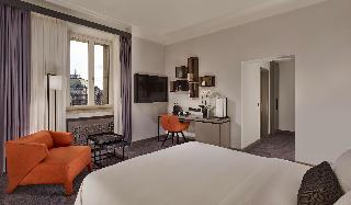 Park Plaza Nuremberg fotoÄŸrafÄ±