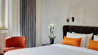 Park Plaza Nuremberg fotoÄŸrafÄ±