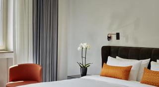 Park Plaza Nuremberg fotoÄŸrafÄ±