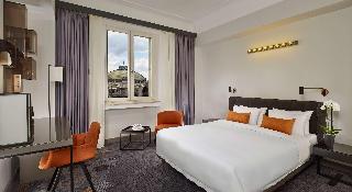 Park Plaza Nuremberg fotoÄŸrafÄ±