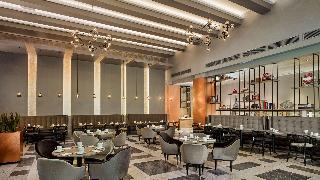 Park Plaza Nuremberg fotoÄŸrafÄ±
