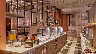 Park Plaza Nuremberg fotoÄŸrafÄ±