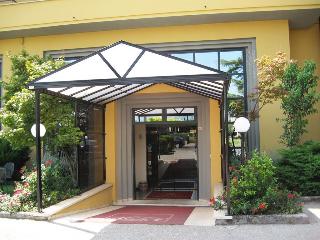 Hotel Cristallo Assisi