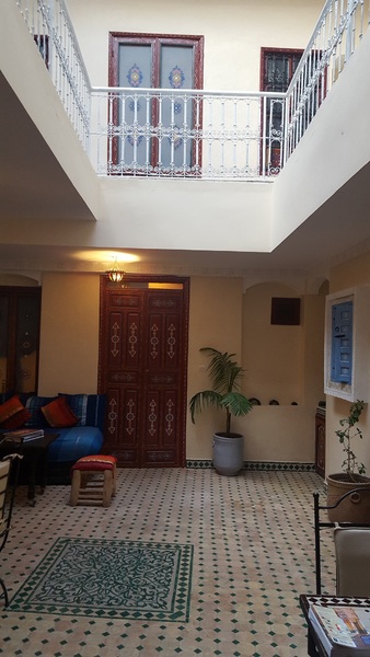 Riad Sarah et Sabrina - Genel