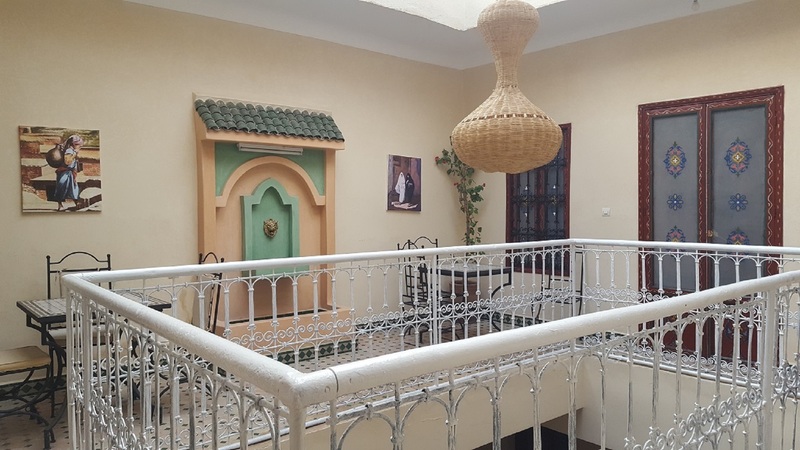 Riad Sarah et Sabrina - Genel