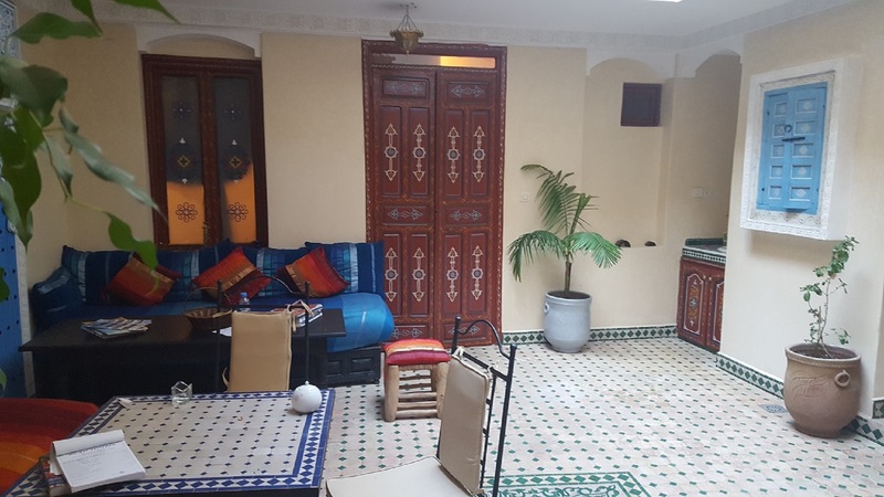 Riad Sarah et Sabrina - Genel