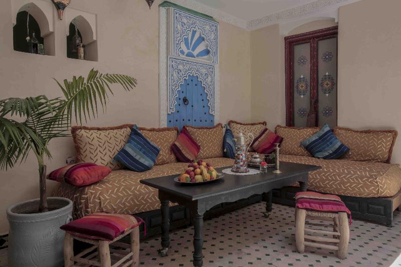Riad Sarah et Sabrina - Genel