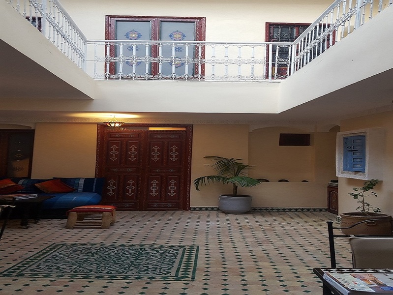 Riad Sarah et Sabrina - Genel