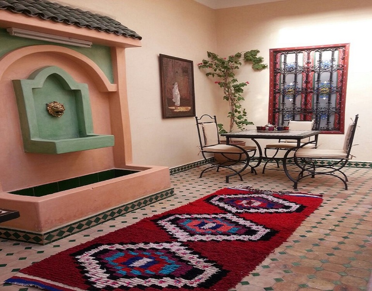 Riad Sarah et Sabrina - Genel