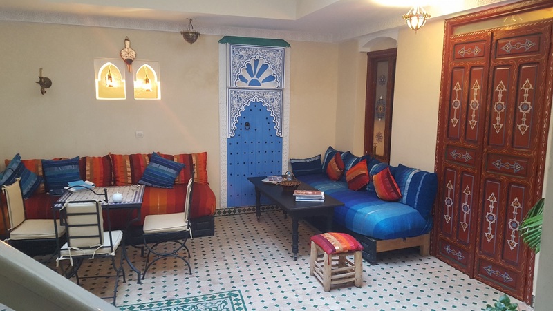 Riad Sarah et Sabrina - Genel