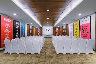 Fame Hotel Sunset Road Kuta Bali fotoÄŸrafÄ±